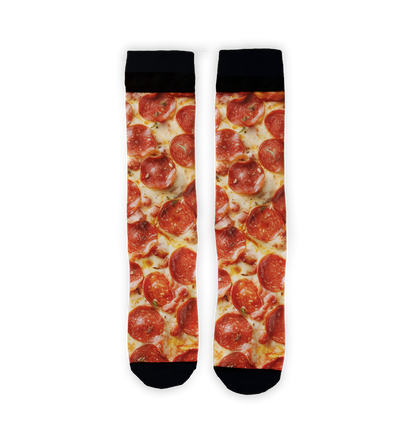 Pepperoni Pizza 360