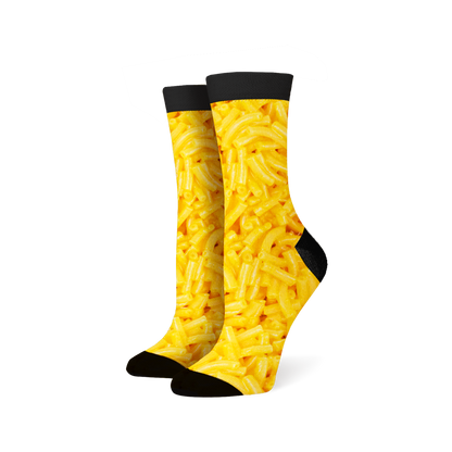 Mac and Cheese 360