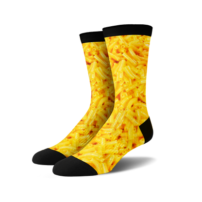 Mac and Cheese 360