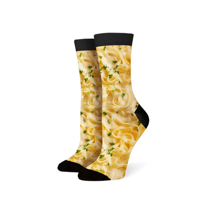 Alfredo Pasta 360