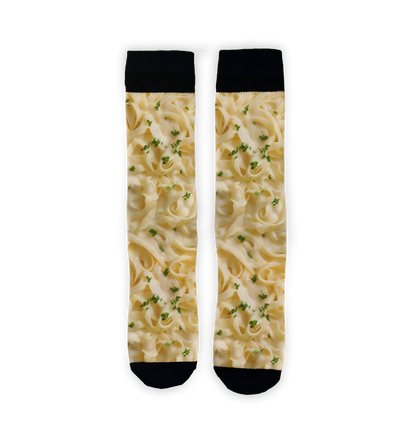 Alfredo Pasta 360