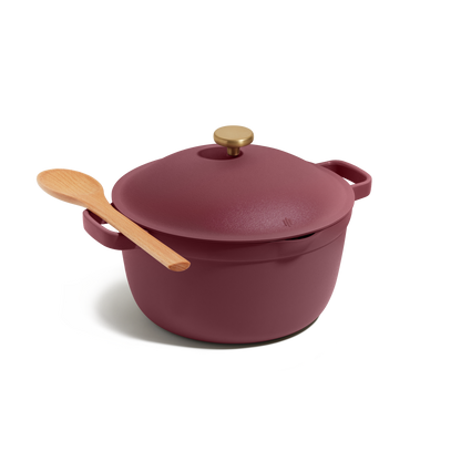 Perfect Pot