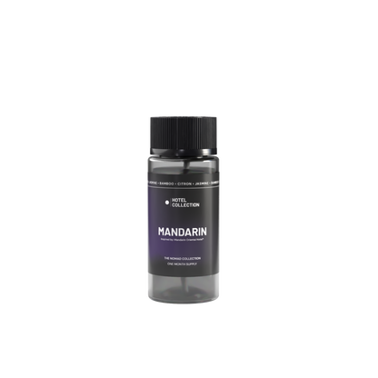 Mandarin