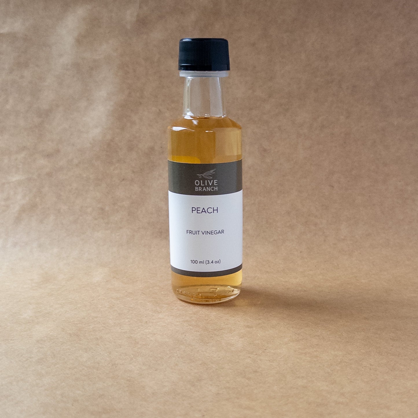 Peach Fruit Vinegar