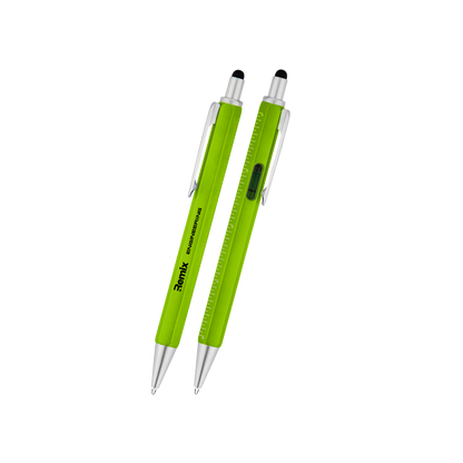 Remix Engineering Pen