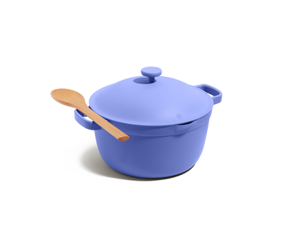 Perfect Pot