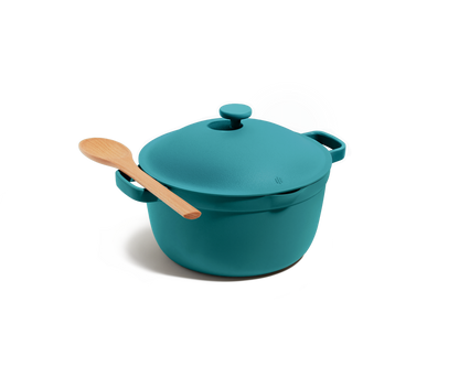 Perfect Pot