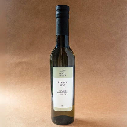 Persian Lime Infused Extra Virgin Olive Oil
