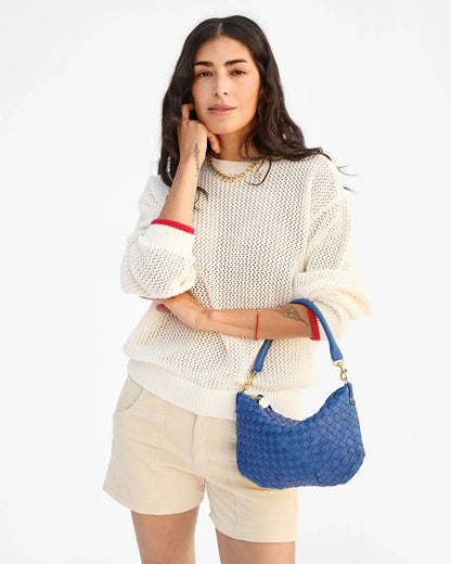 Clare V Petit Moyen Messenger