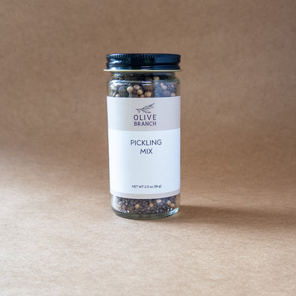 Pickling Mix