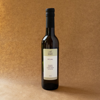 Picual Spanish Extra Virgin Olive Oil