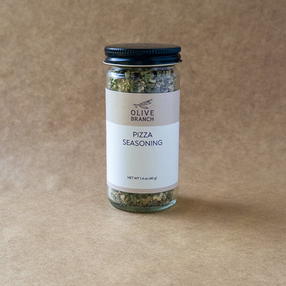 Pizza Seasoning
