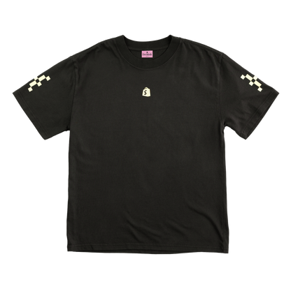 Production Run Tee