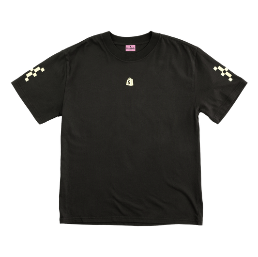Production Run Tee