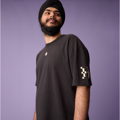 Production Run Tee