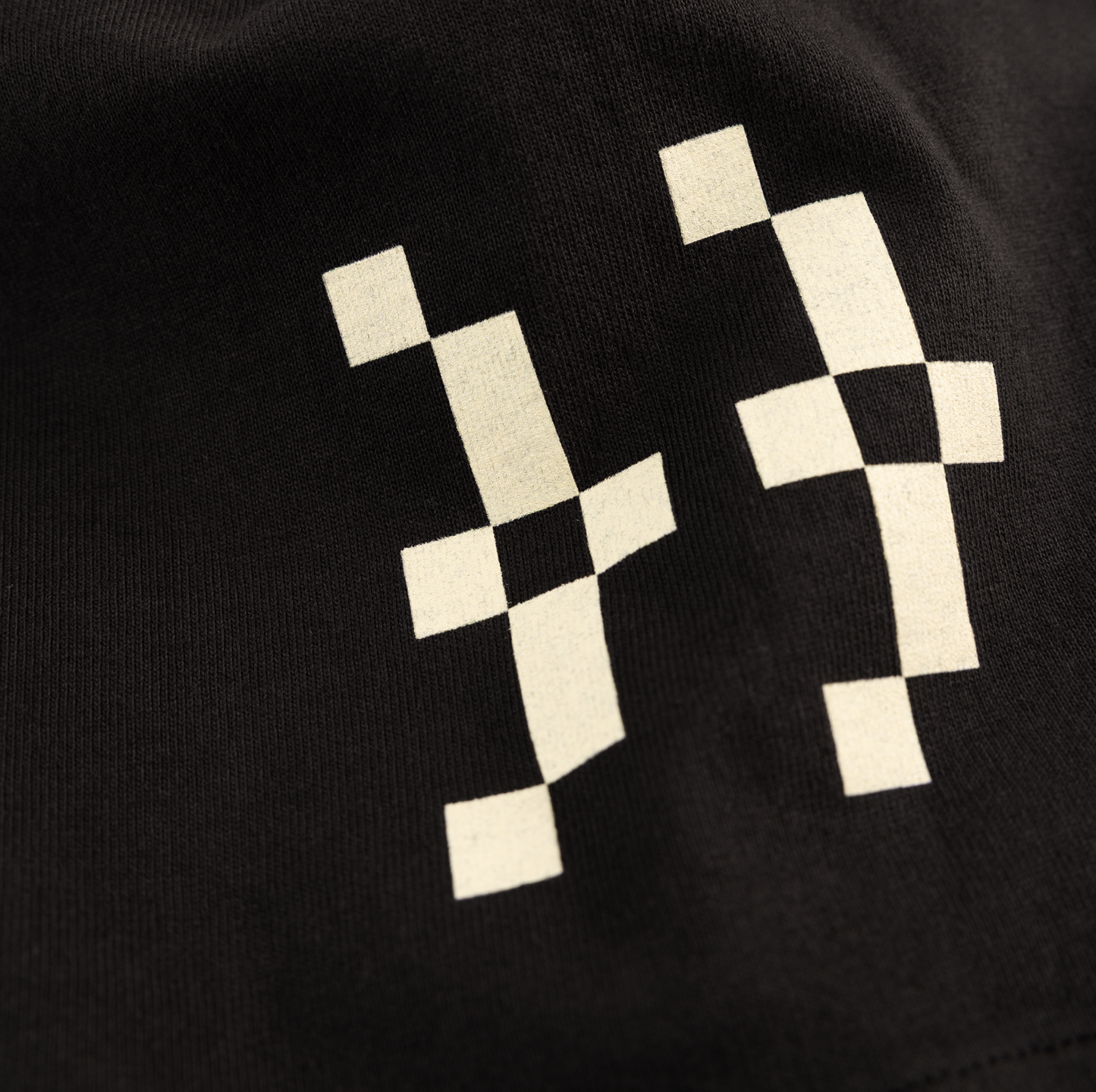 Production Run Tee