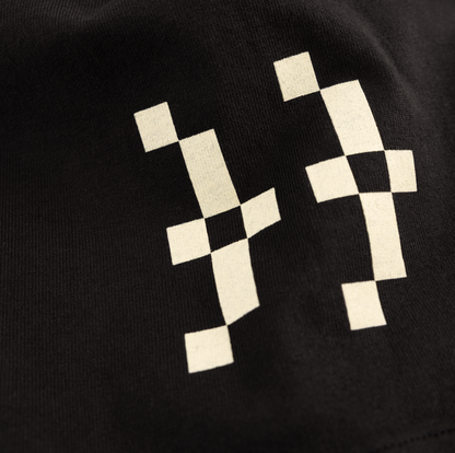 Production Run Tee