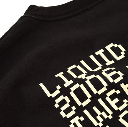 Production Run Tee