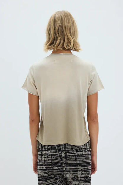 Raquel Allegra Liana Tee