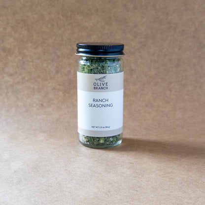 Ranch Seasoning