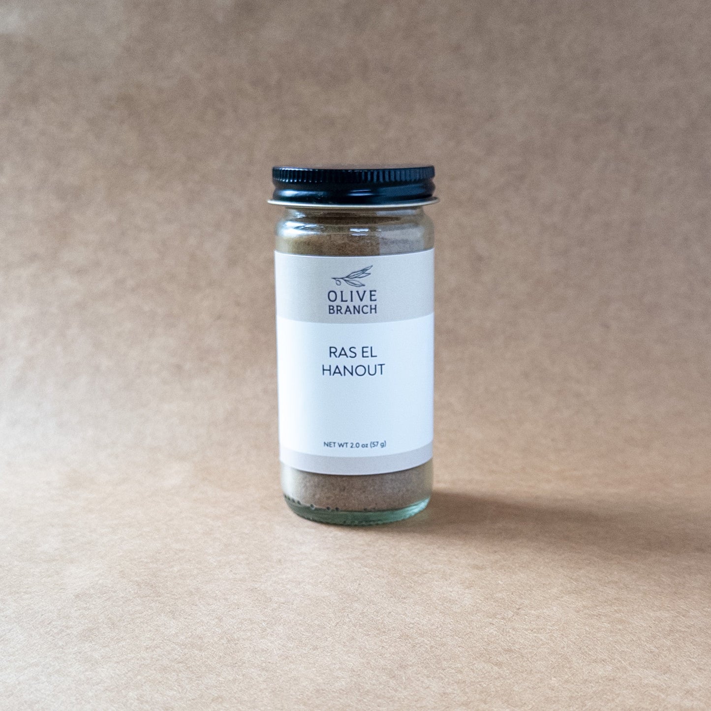 Ras El Hanout