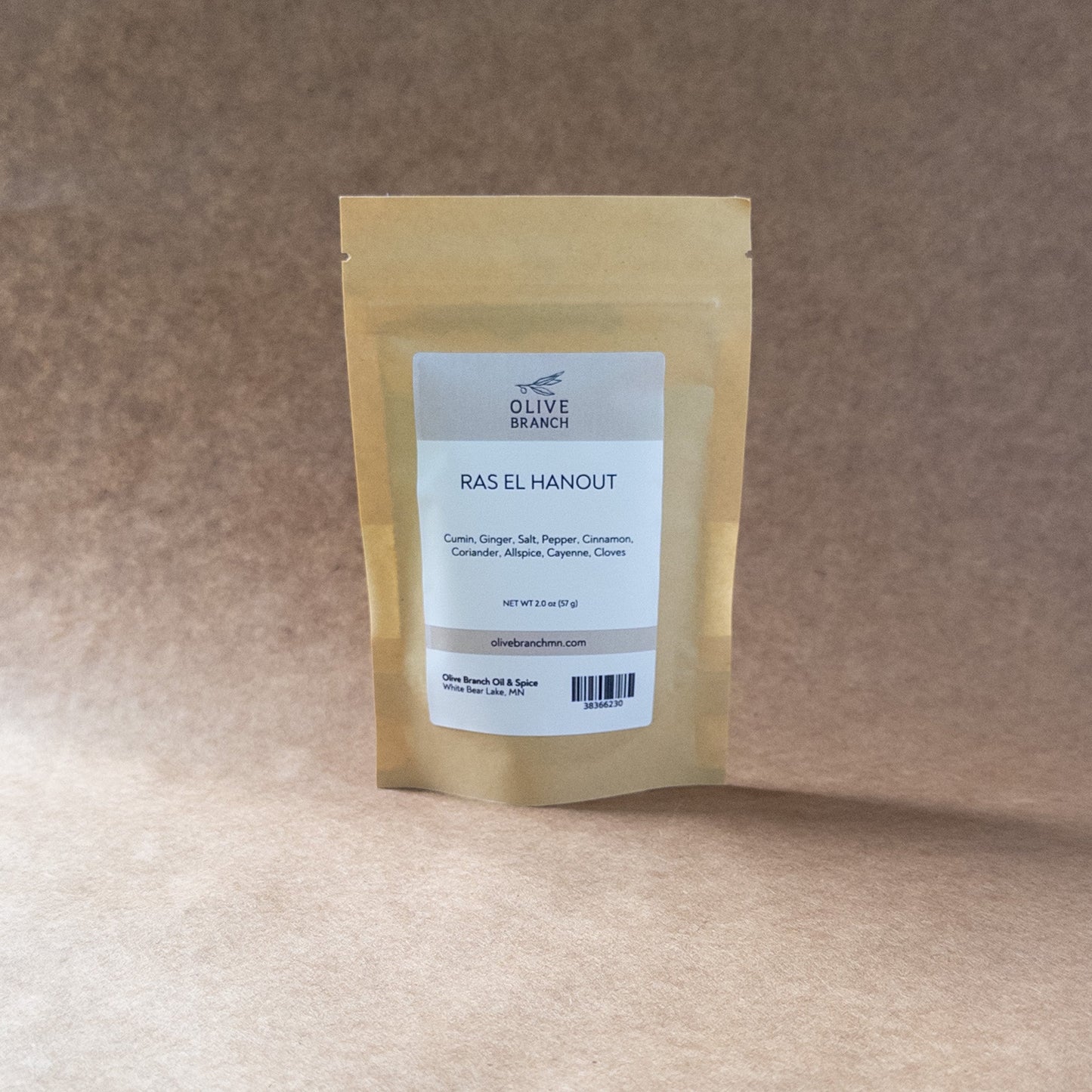Ras El Hanout