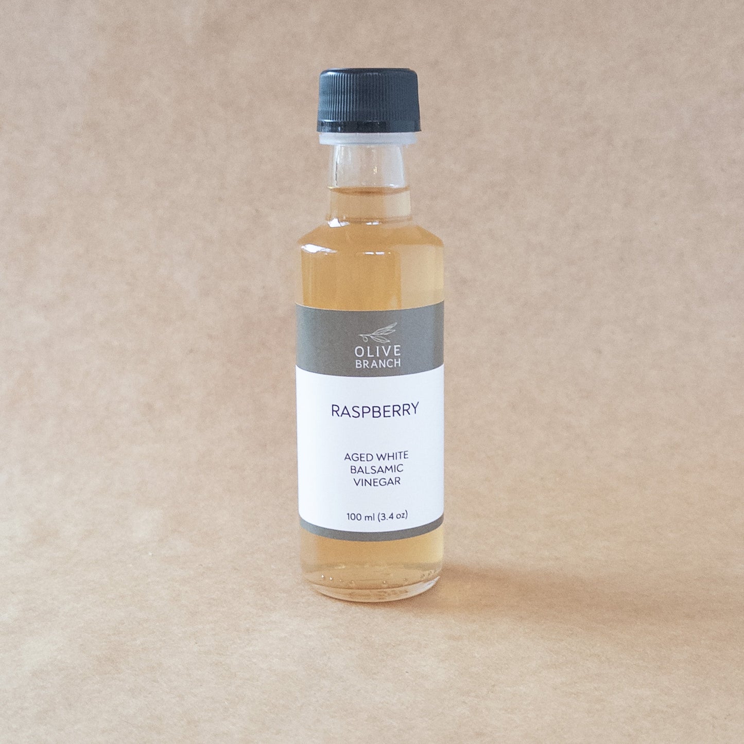 Raspberry Aged White Balsamic Vinegar