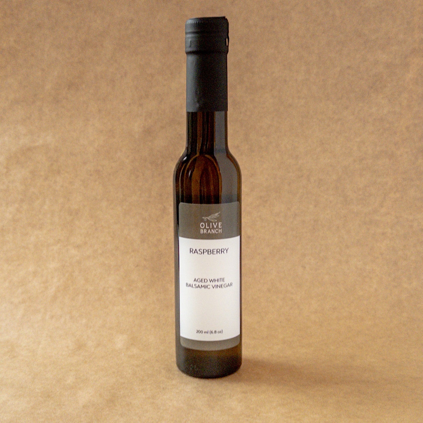 Raspberry Aged White Balsamic Vinegar