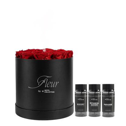 Fleur Scent Diffuser