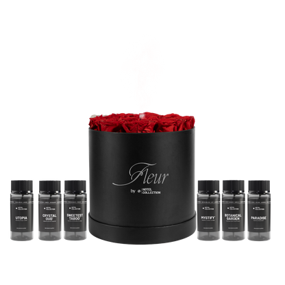 Fleur Scent Diffuser