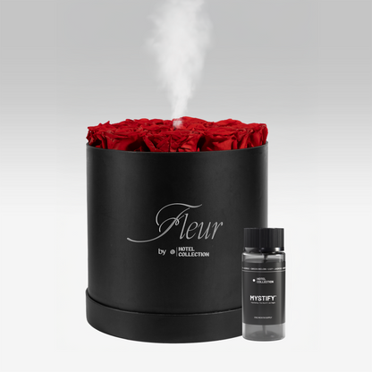 Fleur Scent Diffuser