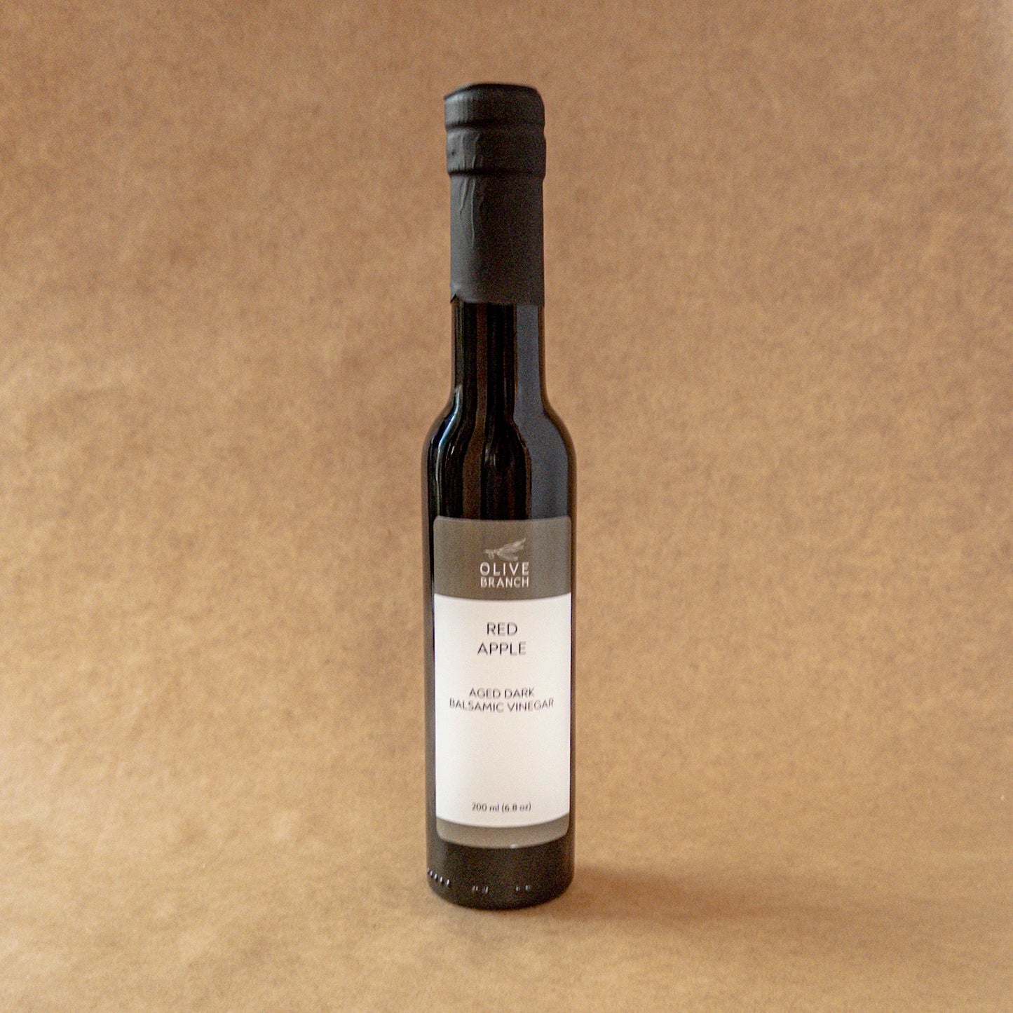 Red Apple Aged Dark Balsamic Vinegar