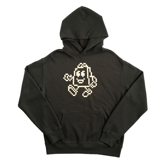 Render Hoodie