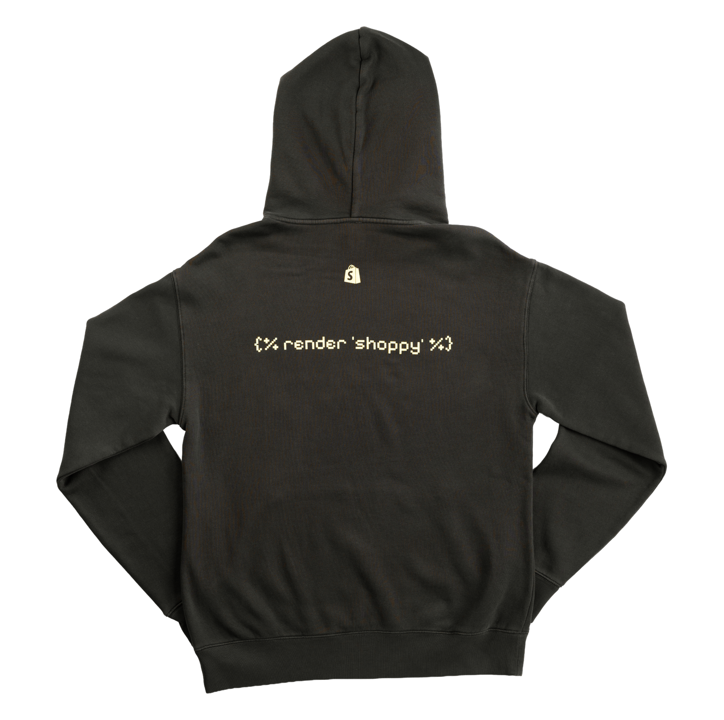 Render Hoodie
