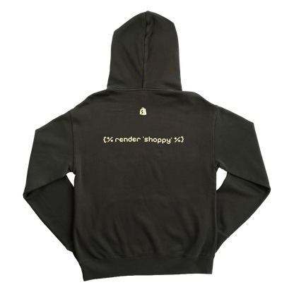 Render Hoodie