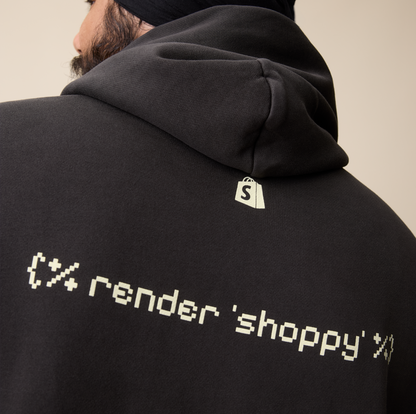 Render Hoodie