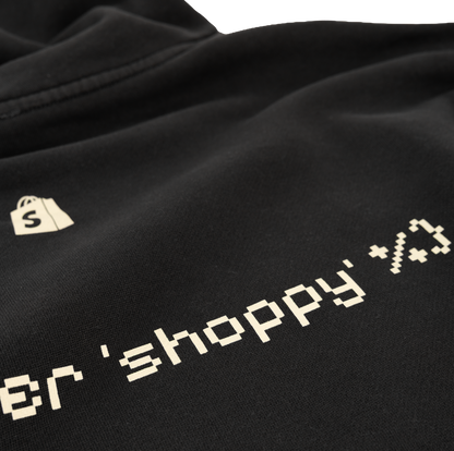 Render Hoodie