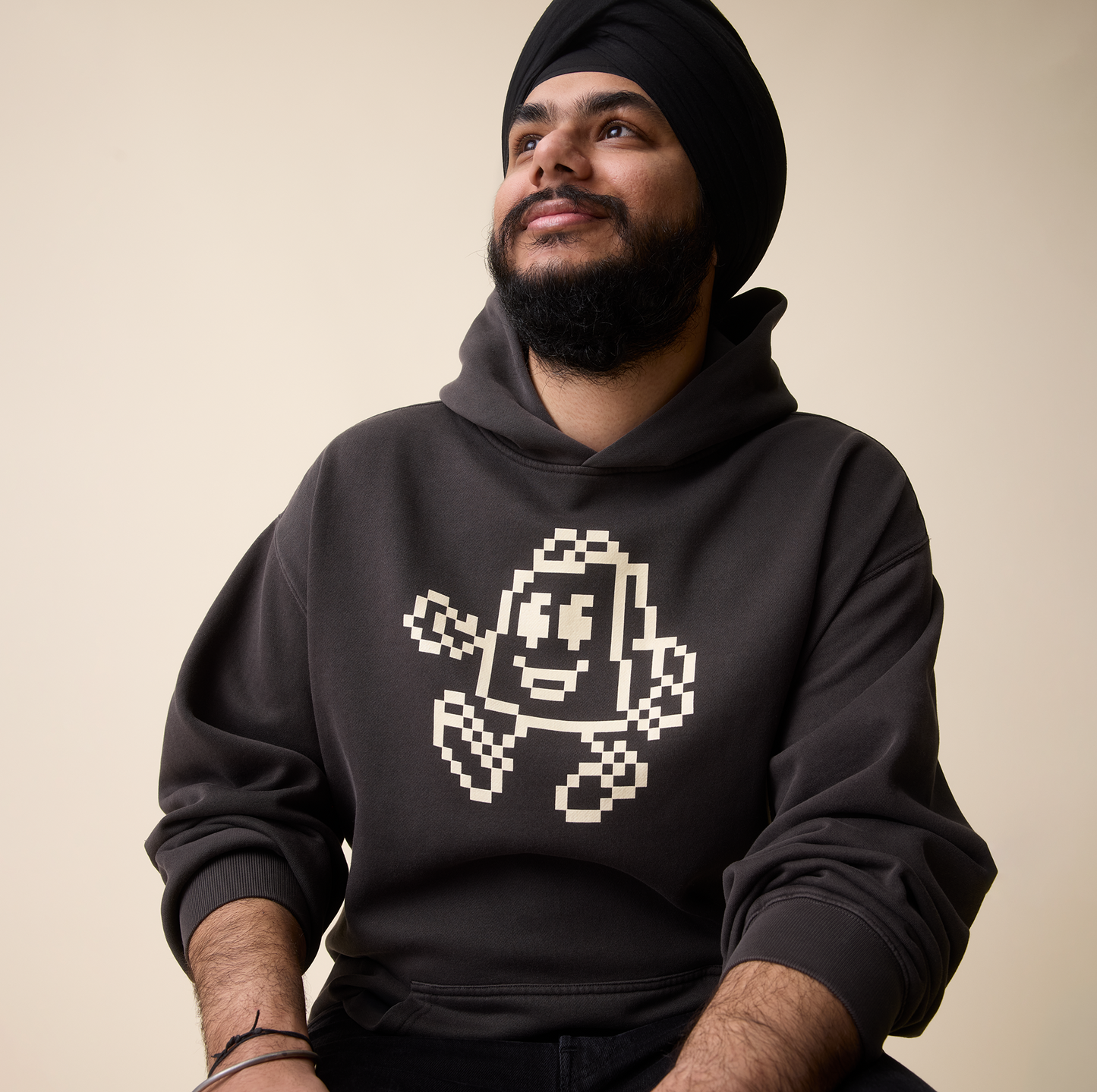 Render Hoodie