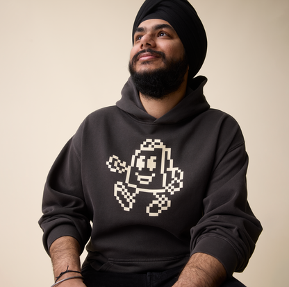 Render Hoodie