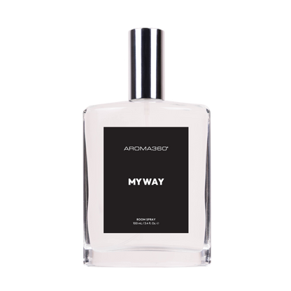 My Way Room Spray