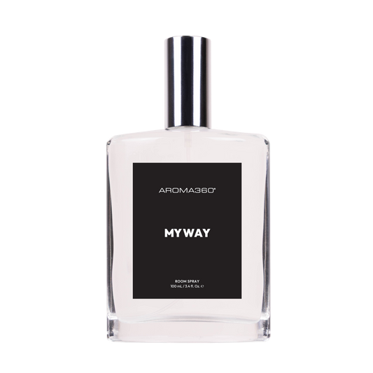 My Way Room Spray