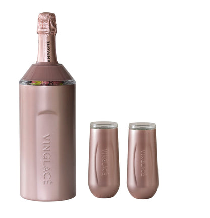 Champagne Gift Set