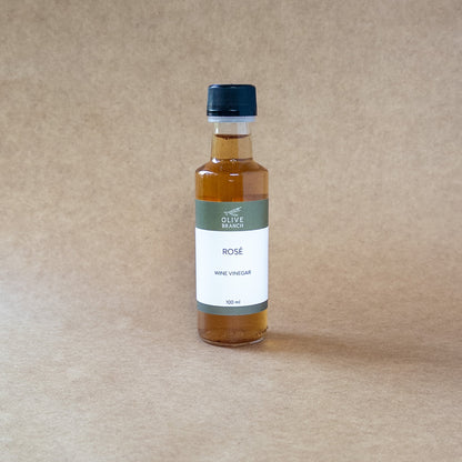 Rosé Wine Vinegar