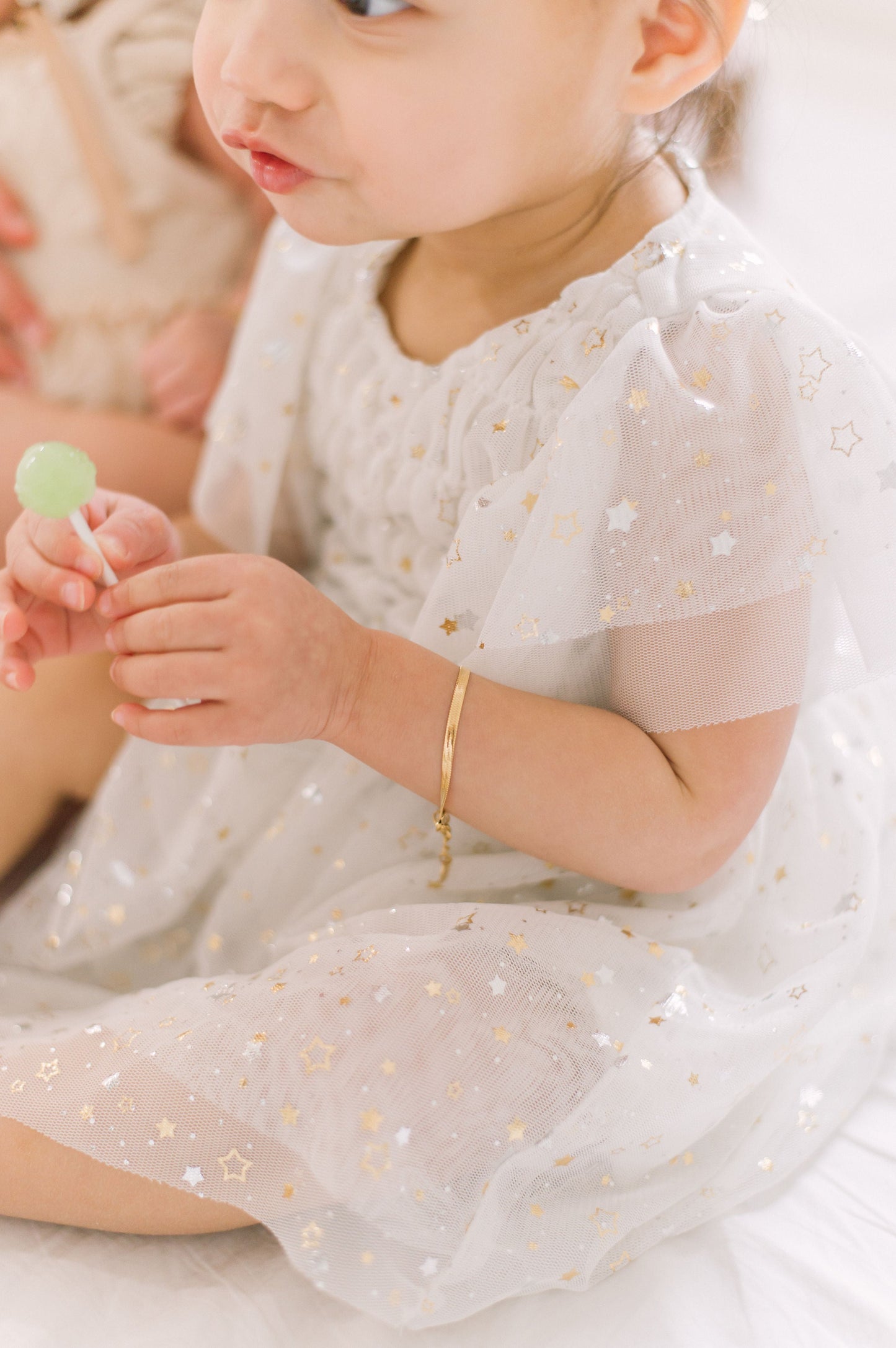 Athens *Baby & Child* Bracelet