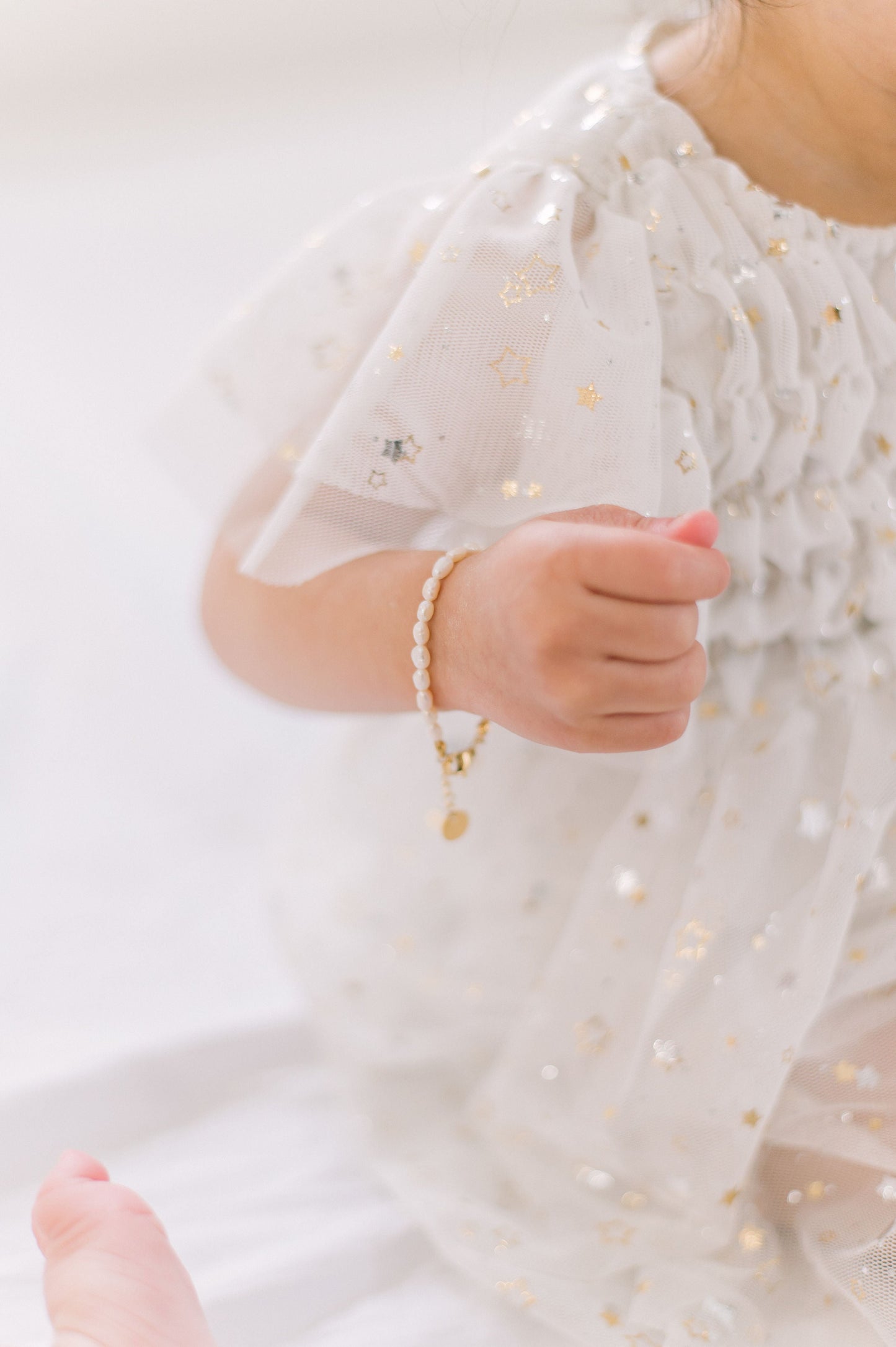 Lani *Baby & Child* Bracelet