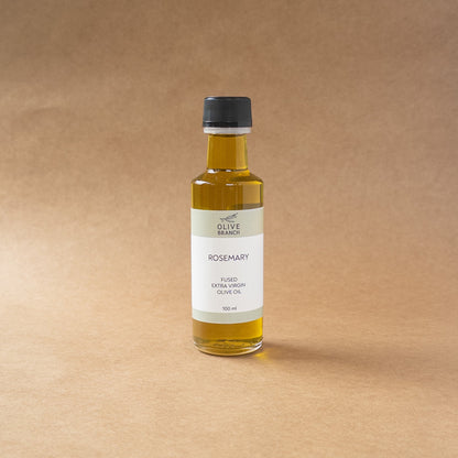 Rosemary Fused Extra Virgin Olive Oil