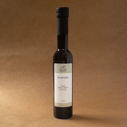 Rosemary Fused Extra Virgin Olive Oil