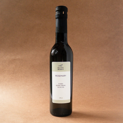 Rosemary Fused Extra Virgin Olive Oil