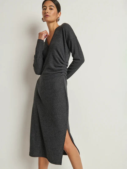 Nation Sandrine Midi Dress