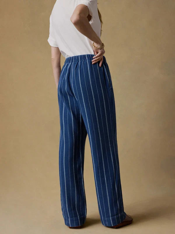 Faherty Laidback Pant
